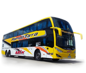 rapido tata